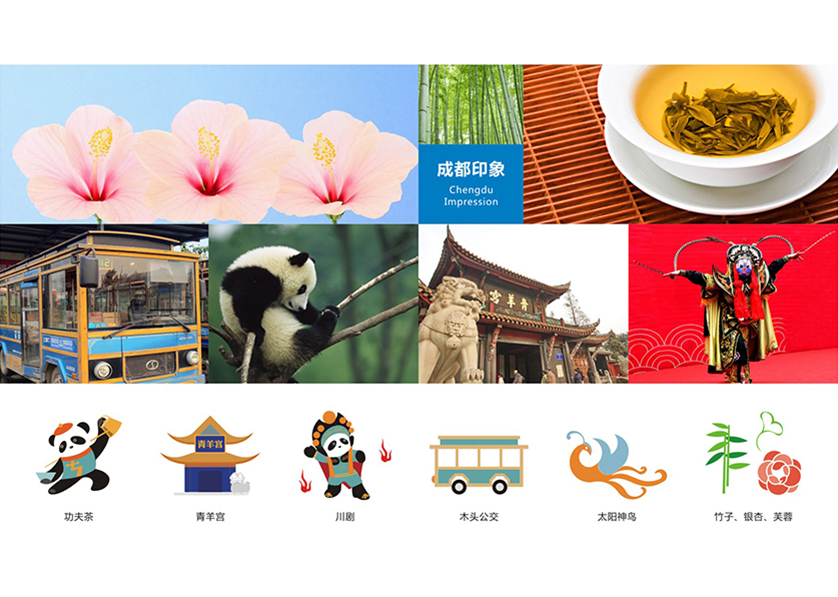 很多企业都需要找龙湖区VI设计公司