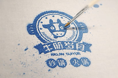 深耕龙湖区企业VI设计：解锁品牌成长的核心密码